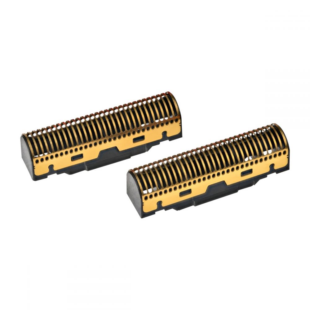 REPLACEMENT FORGED GOLD TITANIUM CUTTERS SET OF 2