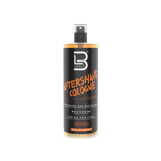 Level 3 After Shave Cologne - Vibrant