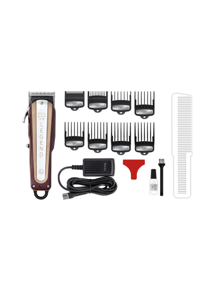 Wahl Legend Cordless Model 8594