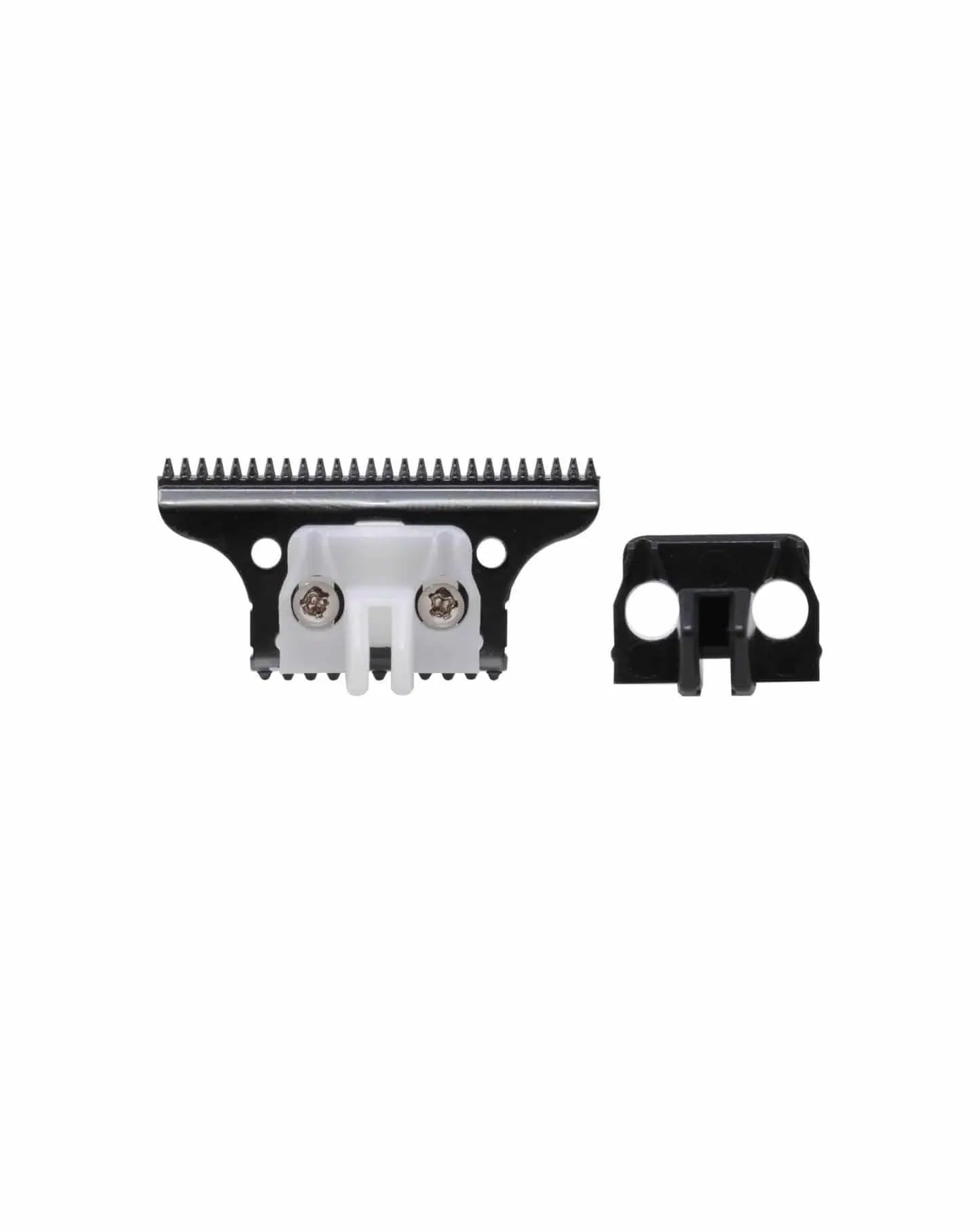 Gamma Moving Black Diamond Shallow Tooth Trimmer Blade