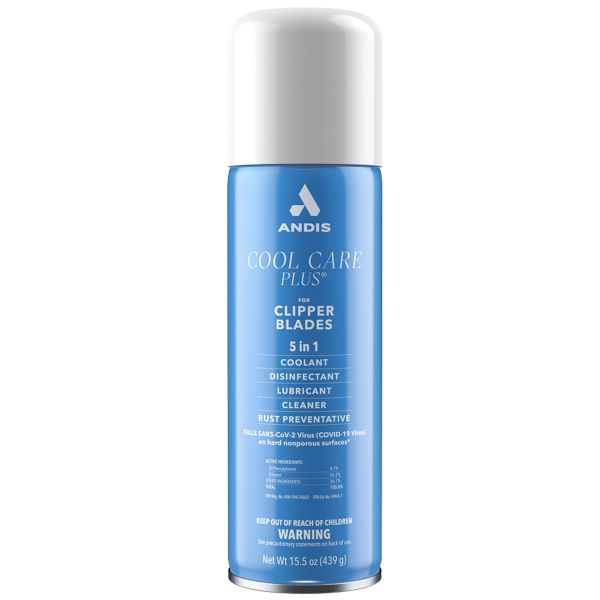 Andis Cool Care Plus