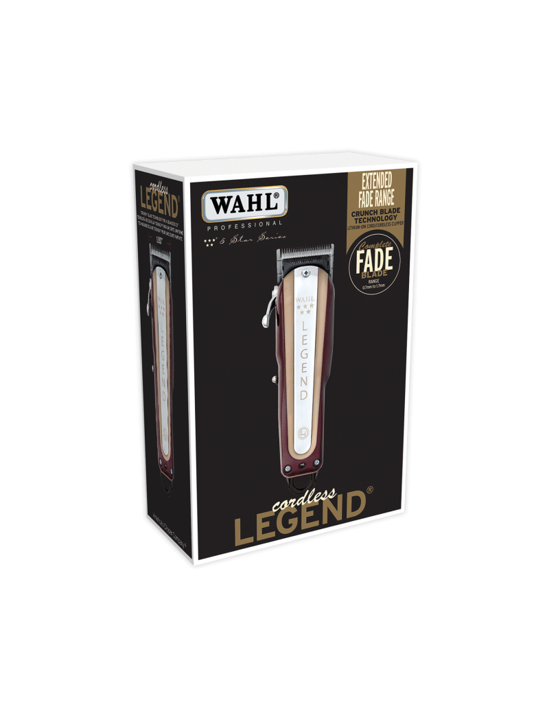 Wahl Legend Cordless Model 8594