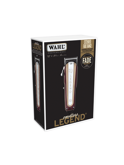 Wahl Legend Cordless Model 8594