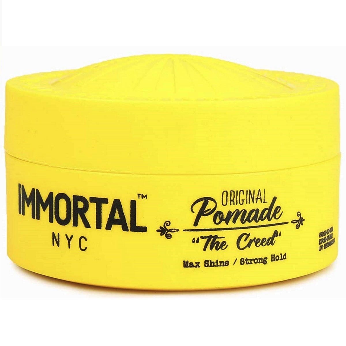 Immortal NYC Original Pomade  "The Creed"