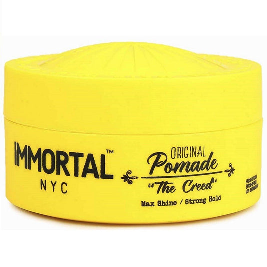 Immortal NYC Original Pomade  "The Creed"