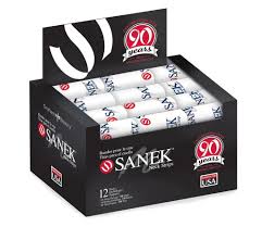 SANEK NECK STRIPS 720 STRIPS