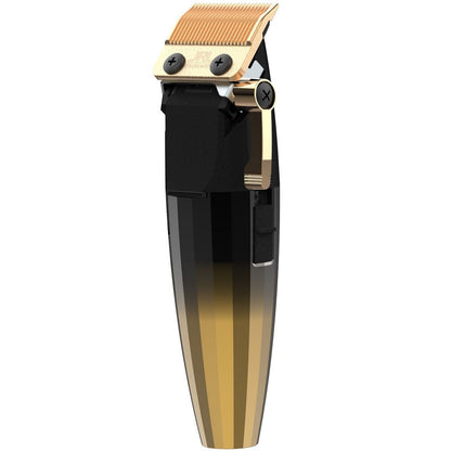 JRL FreshFade 2020C Cordless Clipper - Gold #2020C-G