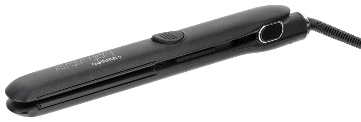 GAMMA+ KERATIN GLORY STRAIGHTENING IRON
