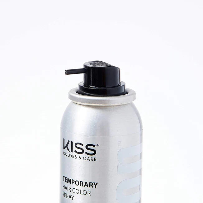 Kiss Tintation Temporary Hair Color Spray 2.82 oz