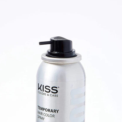 Kiss Tintation Temporary Hair Color Spray 2.82 oz