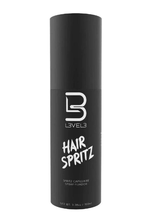 L3VEL3 Hair Spritz Spray 3.38oz