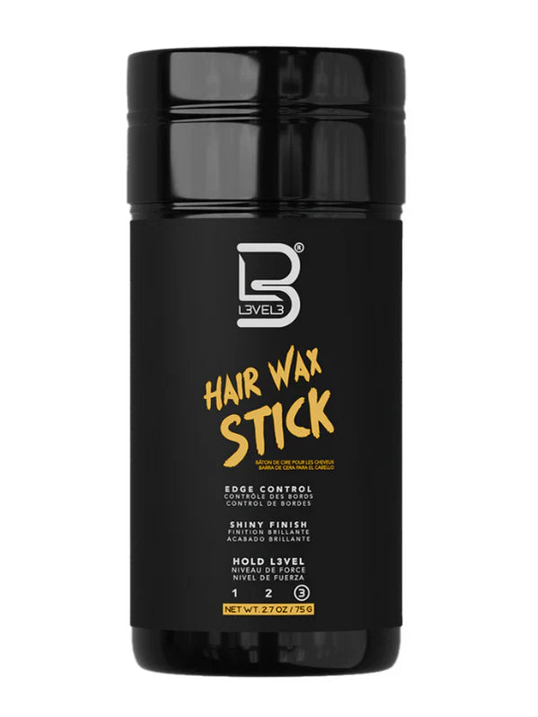 L3VEL3 Hair Wax Stick 75g