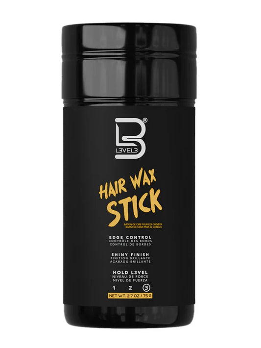 L3VEL3 Hair Wax Stick 75g