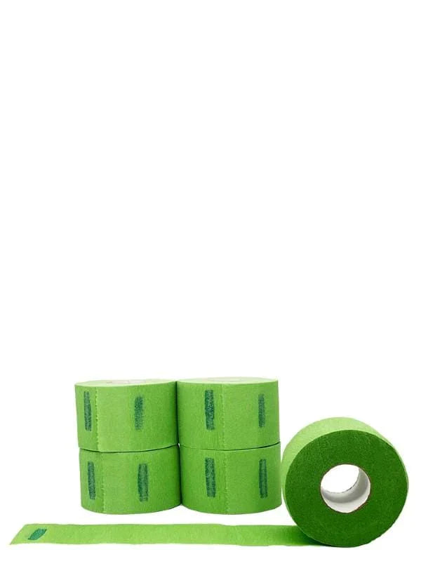 Level 3 Neck Strip Paper 5 Rolls