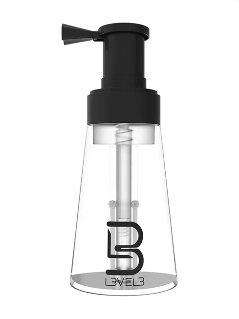 Level 3 Powder Spray Bottle