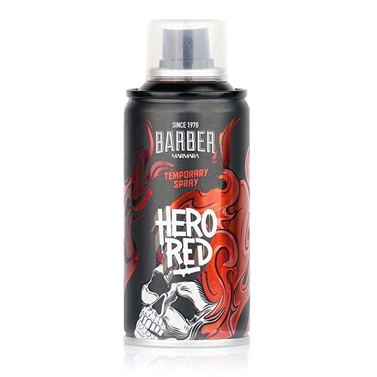 Marmara Barber Temporary Hair Color Spray 5.07oz