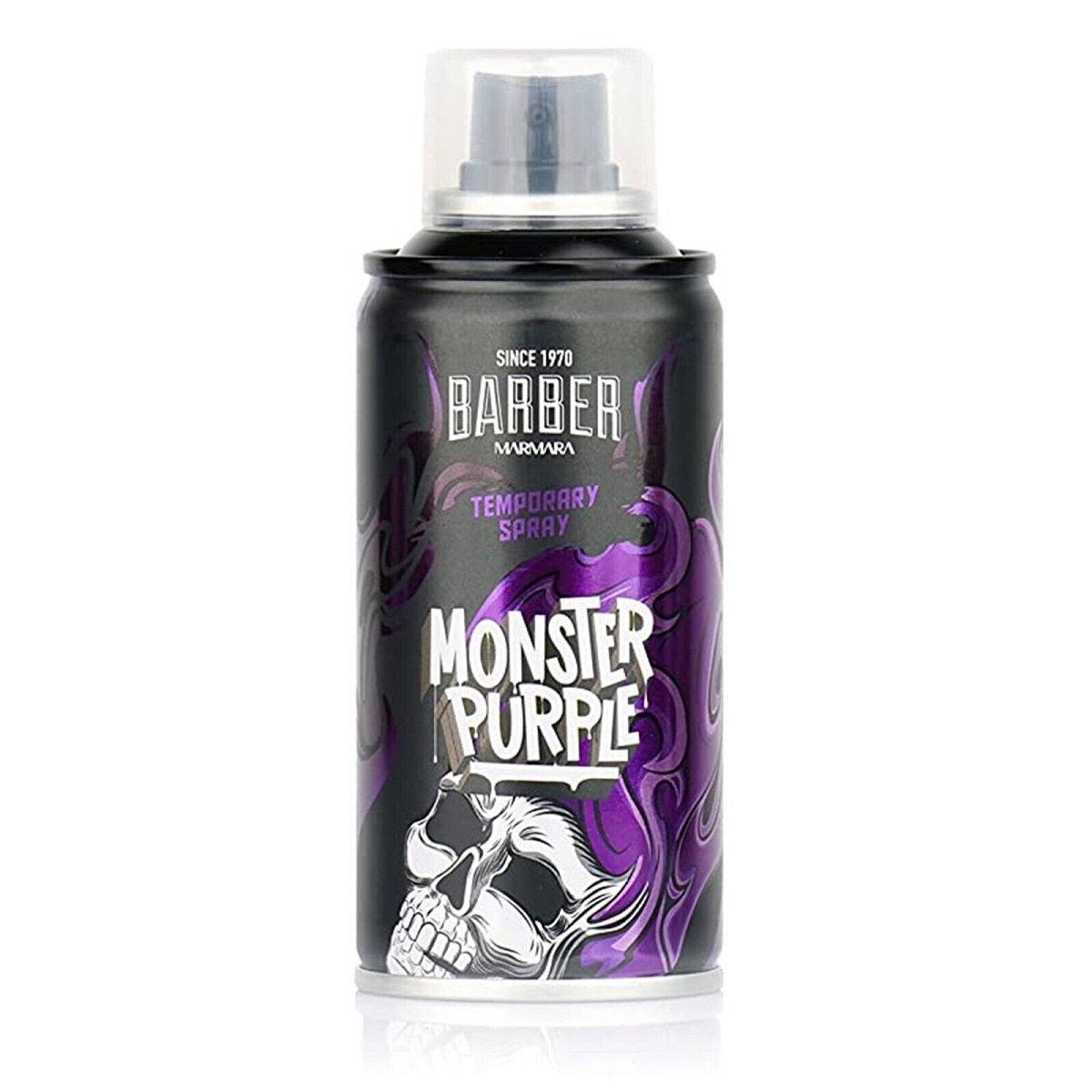 Marmara Barber Temporary Hair Color Spray 5.07oz