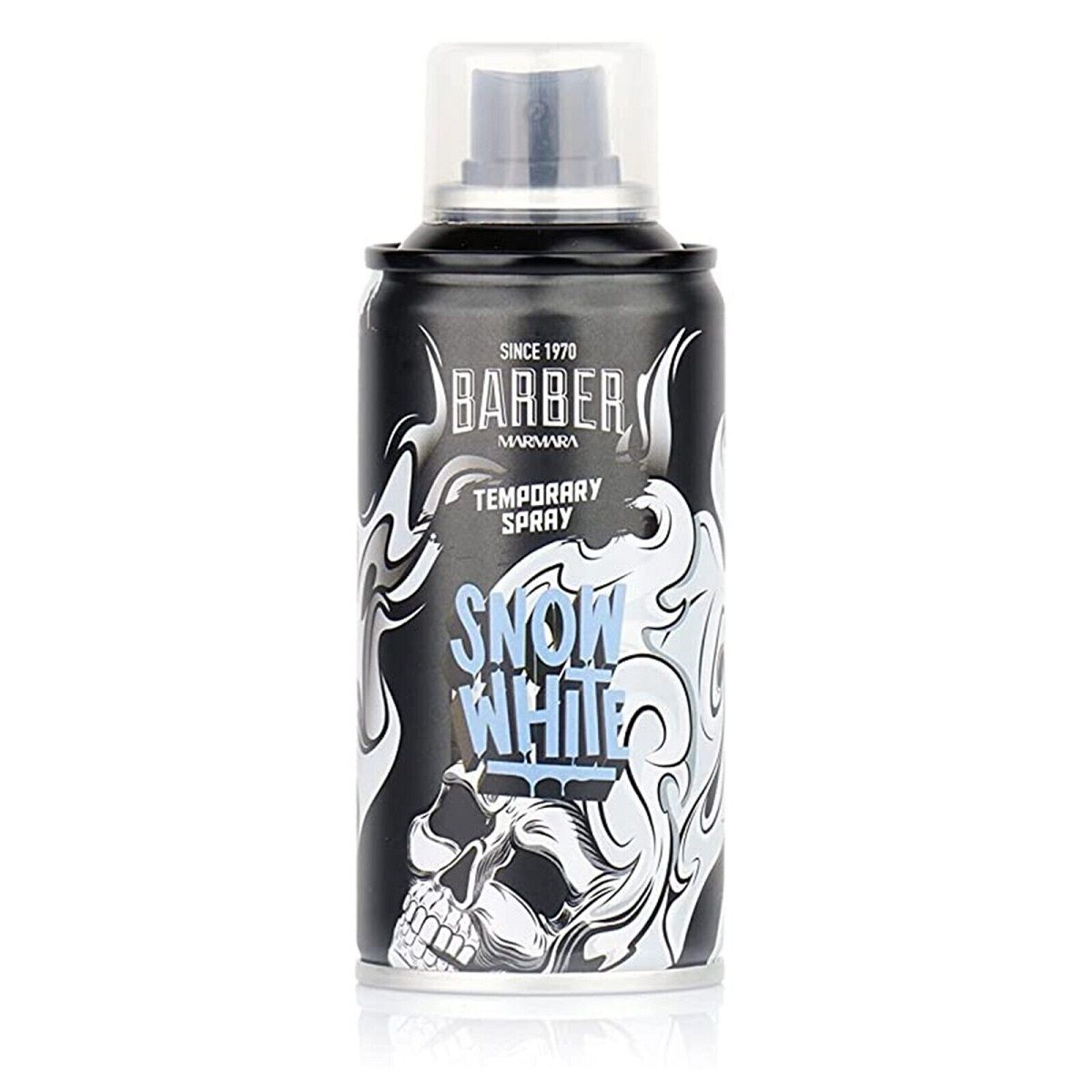 Marmara Barber Temporary Hair Color Spray 5.07oz