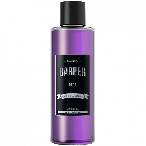 Marmara Exclusive Barber No.1