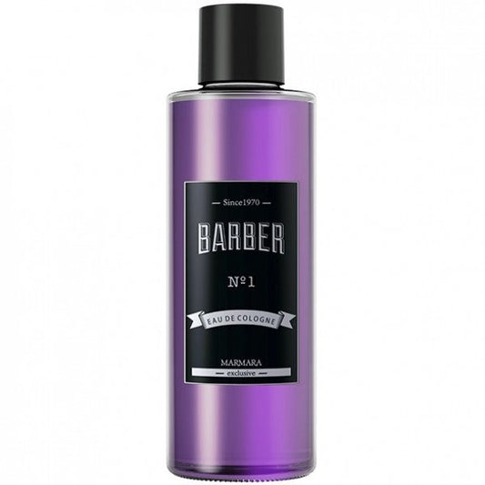 Marmara Exclusive Barber No.1