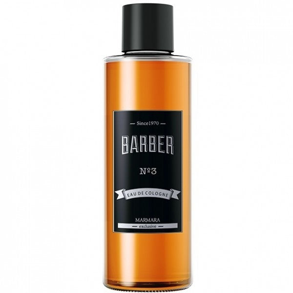 Marmara Exclusive Barber No.3