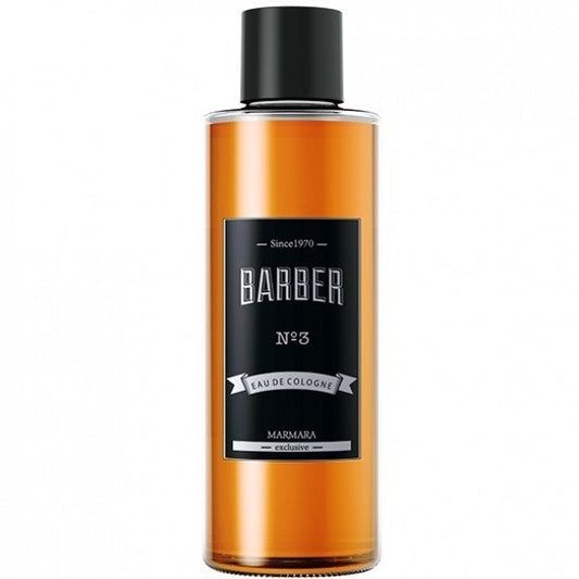 Marmara Exclusive Barber No.3