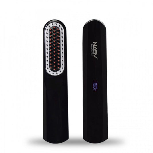 NASV-500 Hair Auto Straightener