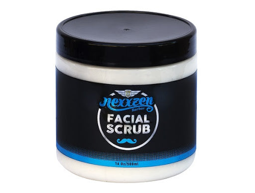Nexxzen Facial Scrub 16 oz