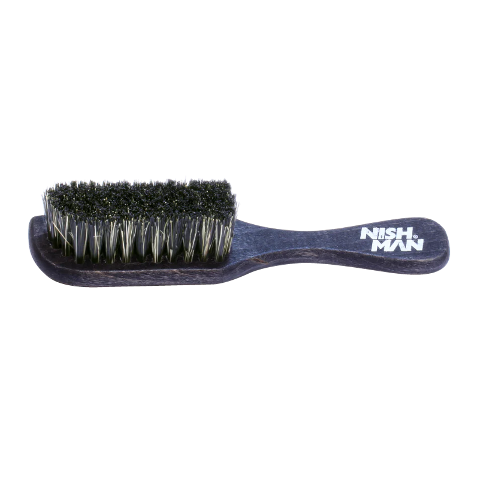 Nishman Small Zero Fade Brush - Small