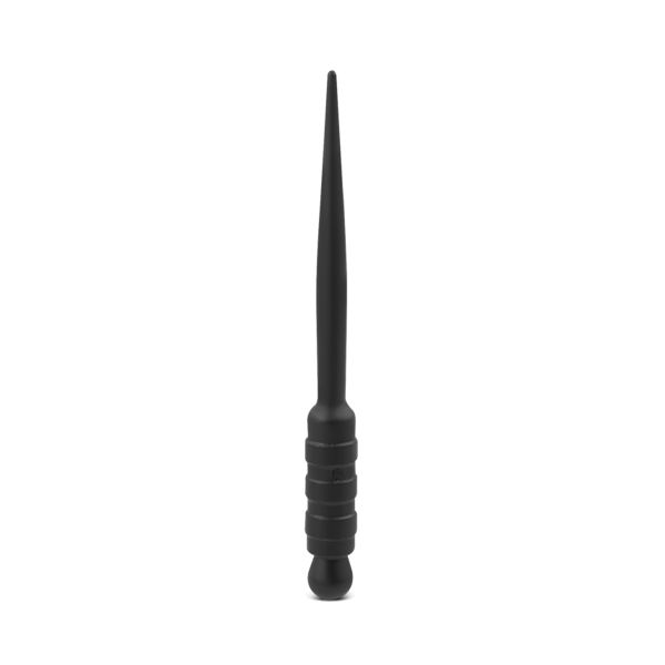 StyleCraft NoFRIZZ Round Brush with Ion Technology and Ceramic-Coated Barrel 32mm #SCBRUSH32B