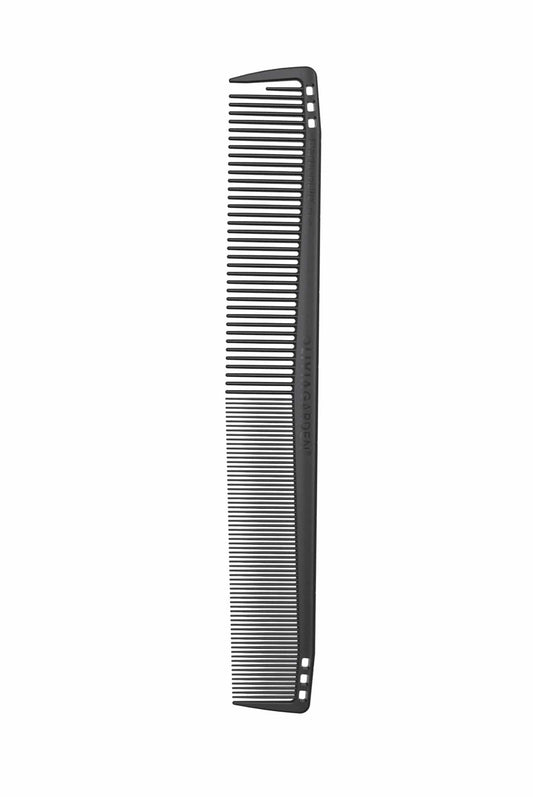 Olivia Garden Carbonlite 8.5″ Cutting Comb #CL-2