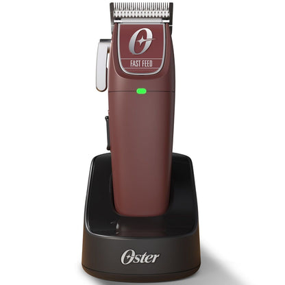 Oster Cordless Fast Feed Clipper (#076023-910-000)