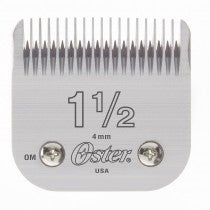 Oster Blade #1½ Clipper Classic 76
