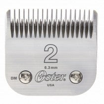 Oster Blade #2 Clipper Classic 76