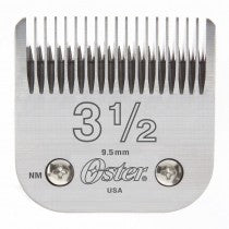 Oster Blade #3½ Clipper Classic 76