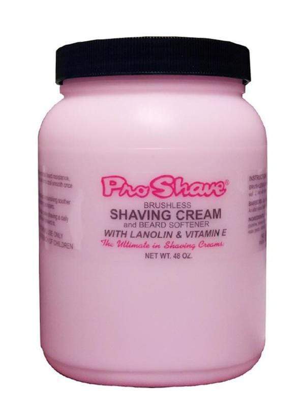Pro Shave Brushless Shaving Cream