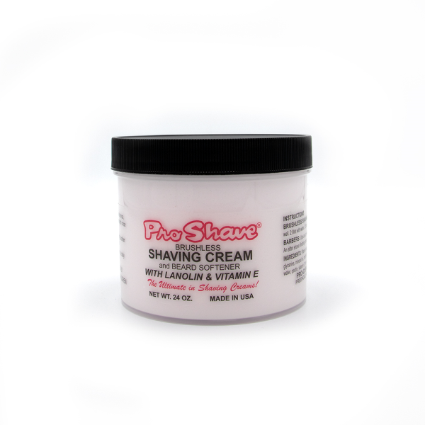 Pro Shave Brushless Shaving Cream