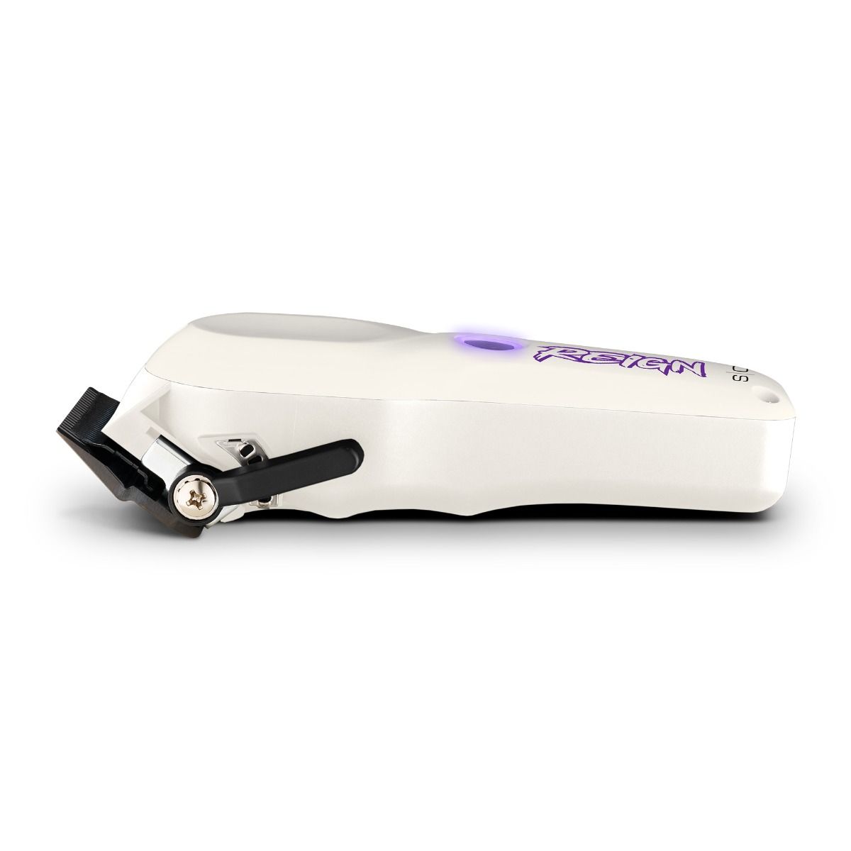 StyleCraft Reign Professional Hair Clipper with EON Digital Brushless Motor SC620W