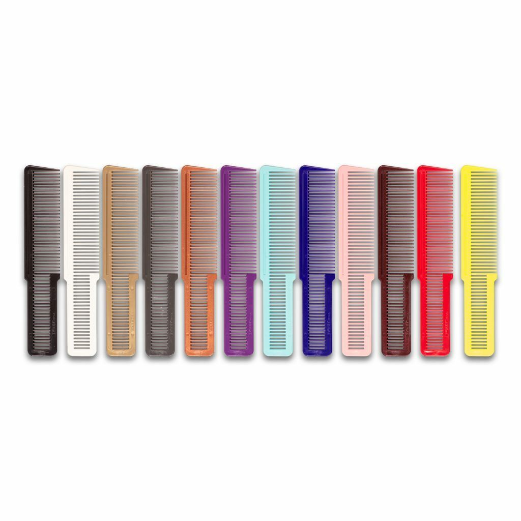 WAHL Pro Clipper Combs 3206-200 (12pcs)
