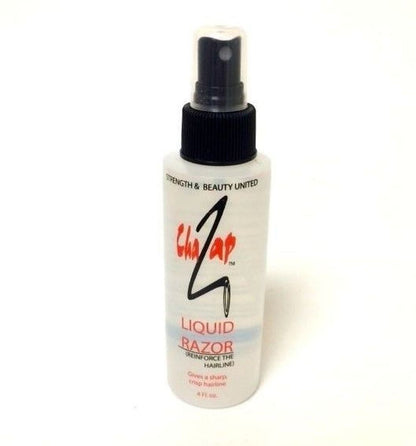 Chazap Liquid Razor 8 oz