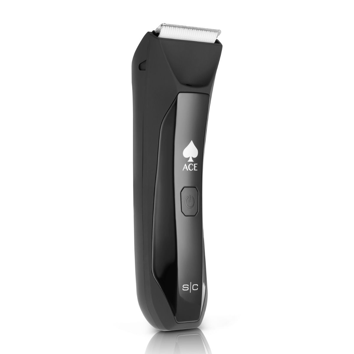 Stylecraft ACE Body Buzzer Trimmer with USB-C Rechargeable #SC416B