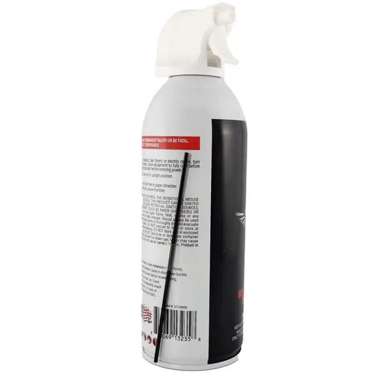 STYLECRAFT DUSTER-X - BARBER & STYLIST DUSTER SPRAY AEROSOL 10 OZ.