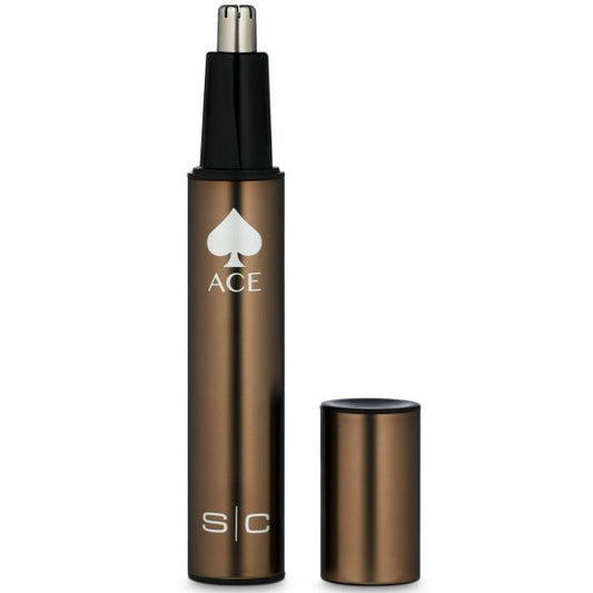 Style Craft Nose and Ear Trimmer - USB-C Rechargeable #SC412B