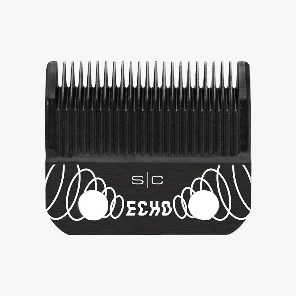 Stylecraft Pro SABER II Metal Clipper #SC617O with Digital Brushless EON Motor - Orange