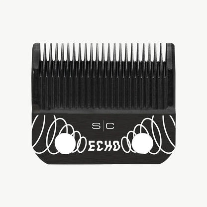 Stylecraft Pro SABER II Metal Clipper #SC617O with Digital Brushless EON Motor - Orange