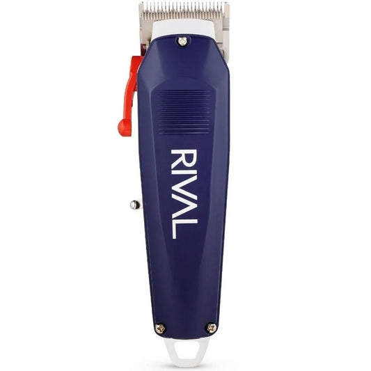 Stylecraft RIVAL Metal Clipper with Digital Display #SC621BL