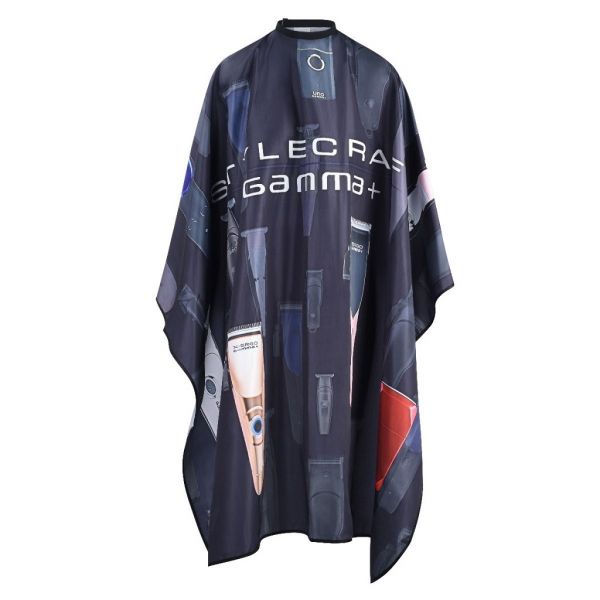 Stylecraft Gamma Cutting Cape #SCGPCC