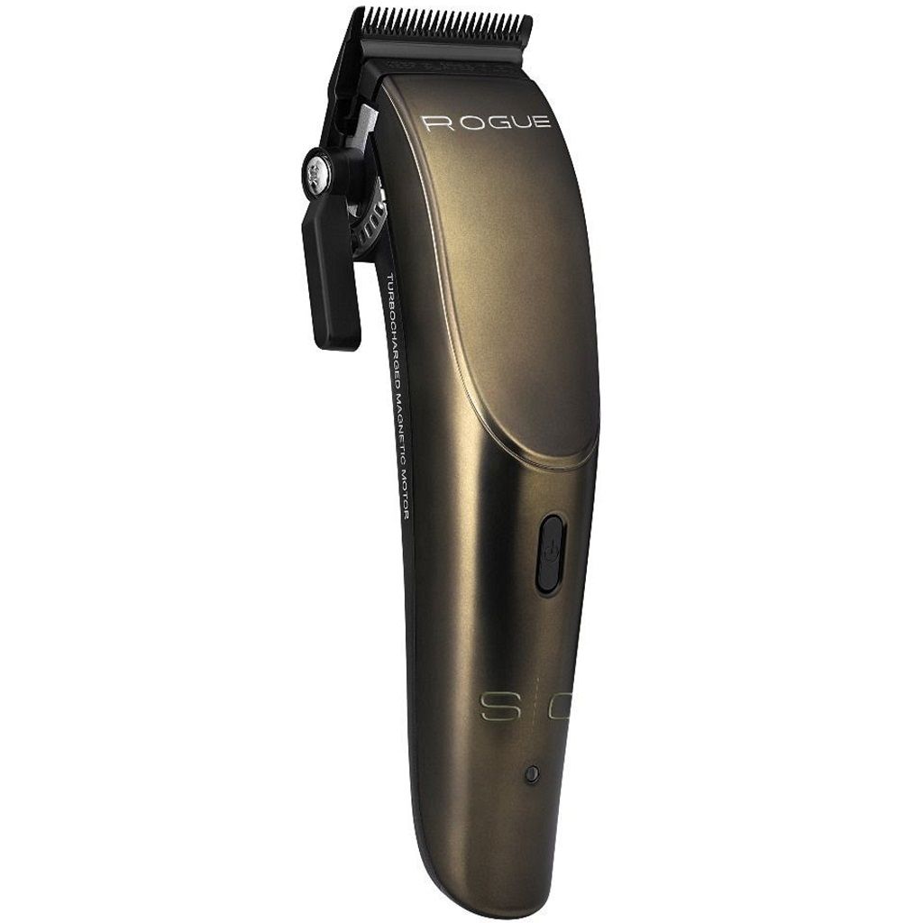 StyleCraft Rogue Clipper - Gunmetal (#SCRBC)
