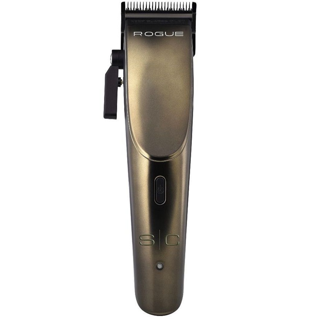 StyleCraft Rogue Clipper - Gunmetal (#SCRBC)