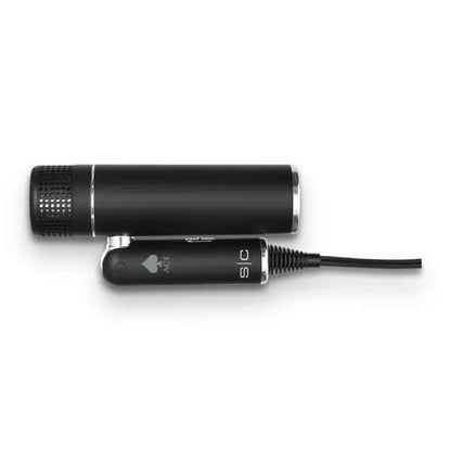 StyleCraft ACE - FOLDABLE LIGHTWEIGHT HAIR DRYER